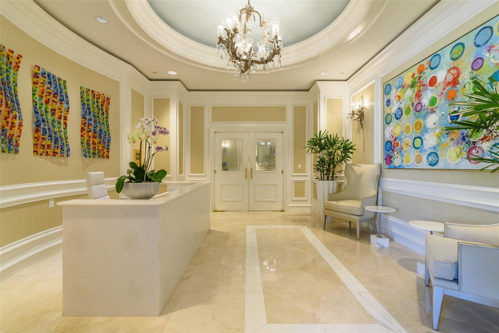 1111 RITZ CARLTON DR #1205 — photo 29