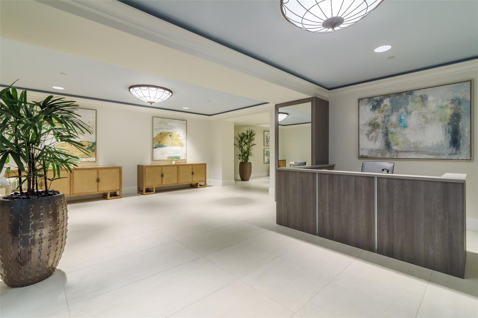 1111 RITZ CARLTON DR #1205 — photo 30
