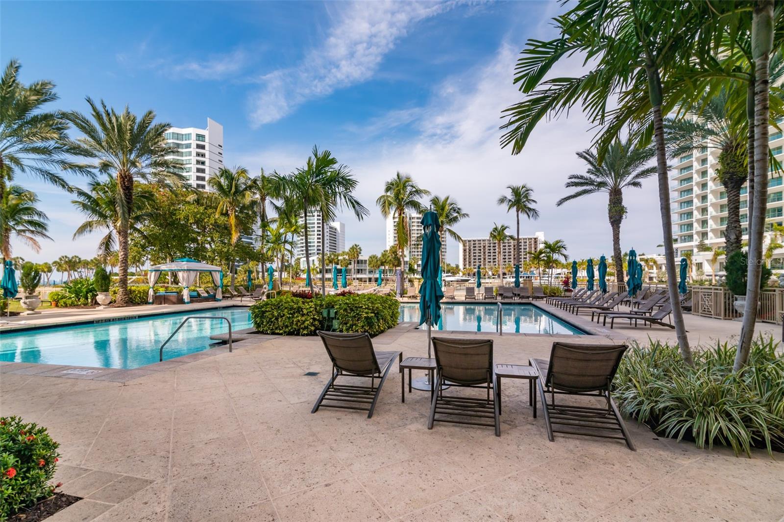 1111 RITZ CARLTON DR #1205 — photo 49