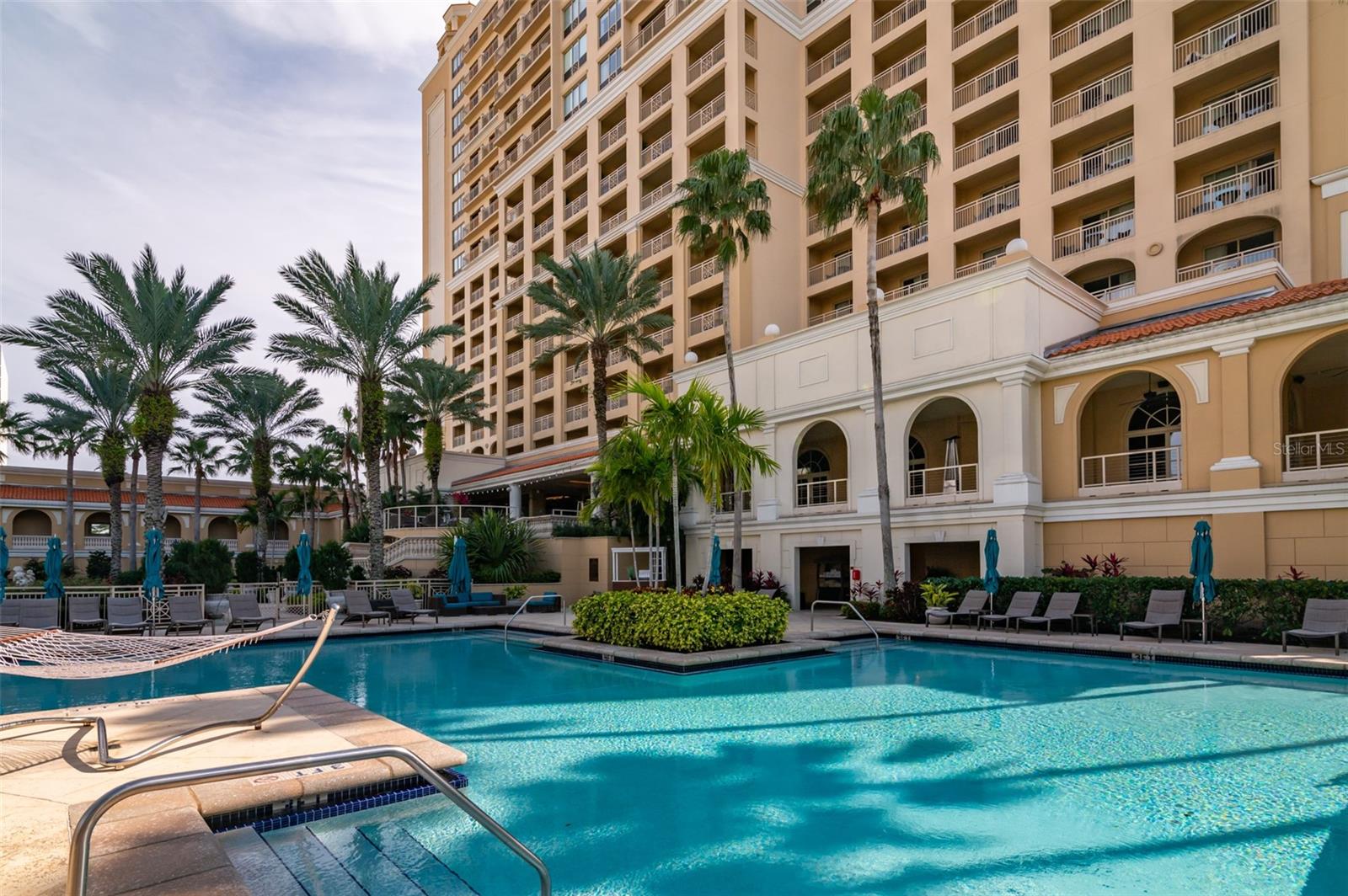 1111 RITZ CARLTON DR #1205 — photo 48