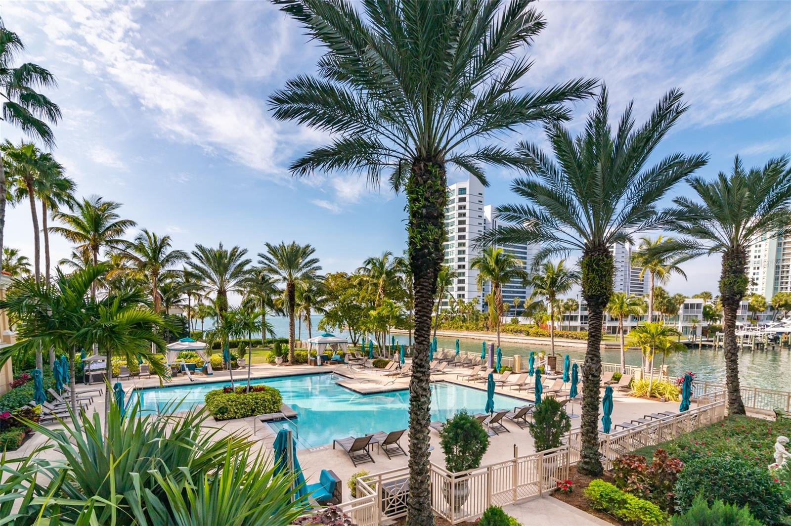 1111 RITZ CARLTON DR #1205 — photo 44