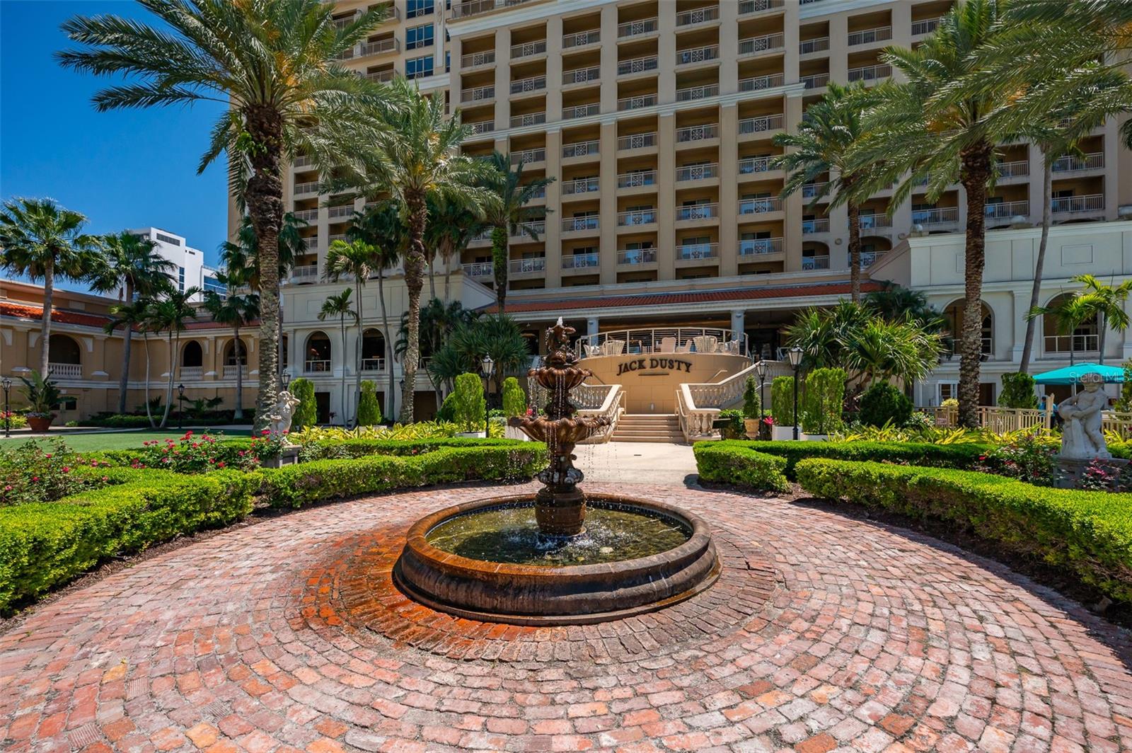 1111 RITZ CARLTON DR #1205 — photo 73