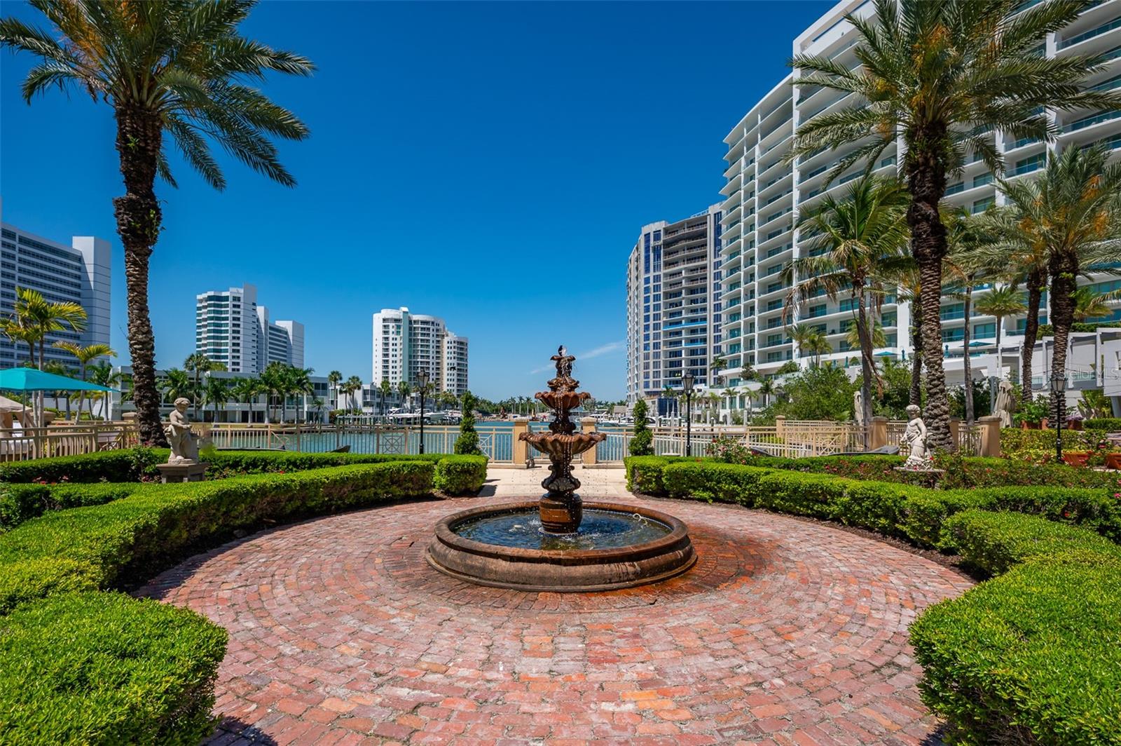 1111 RITZ CARLTON DR #1205 — photo 74