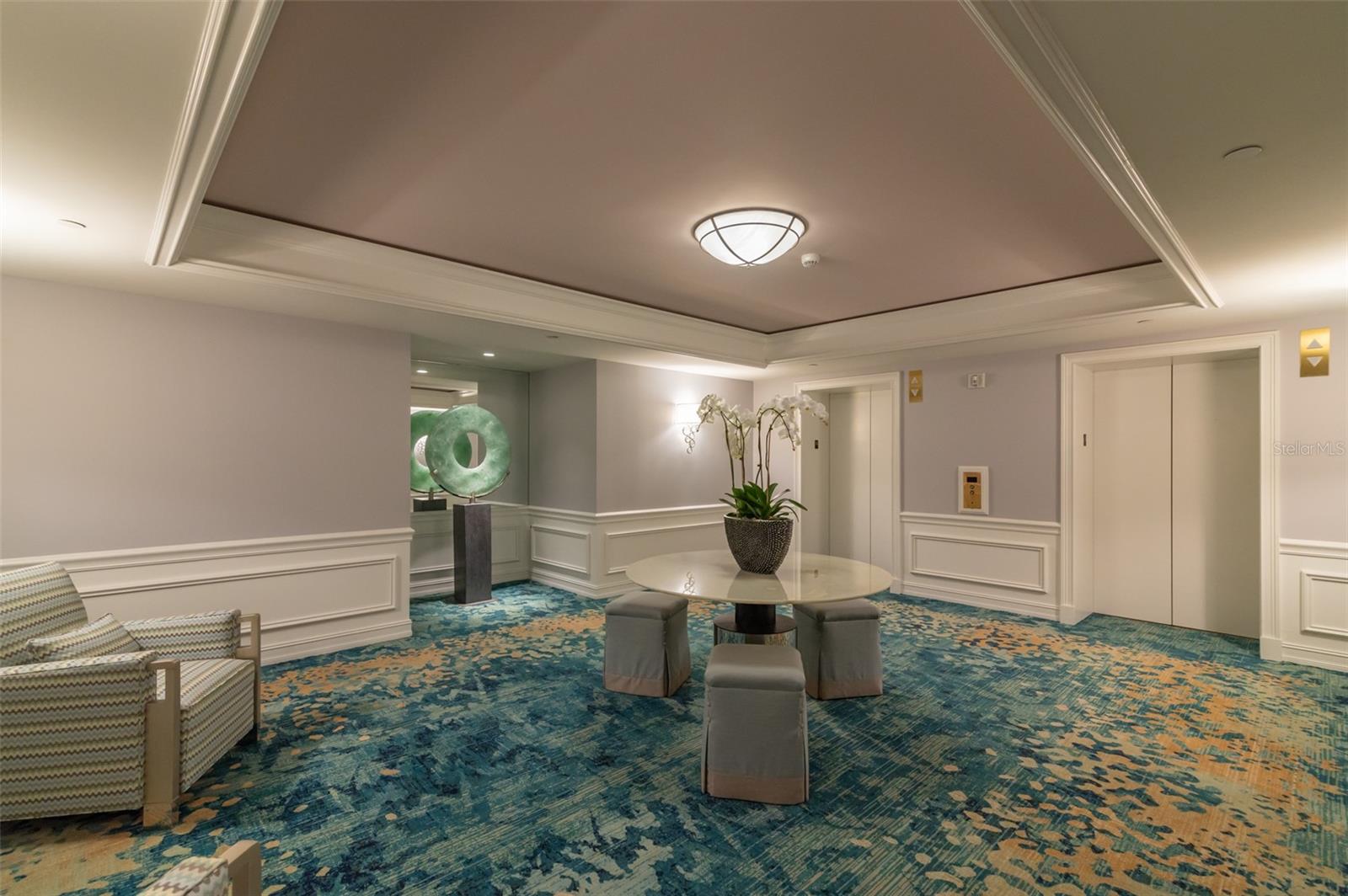1111 RITZ CARLTON DR #1205 — photo 38
