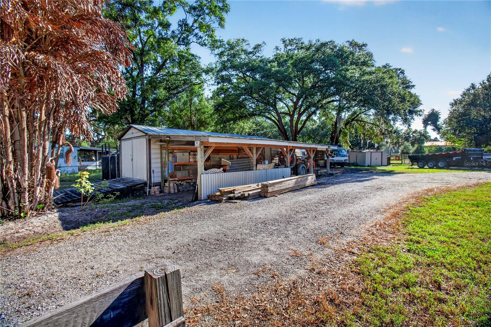 10627 MCINTOSH RD — photo 32