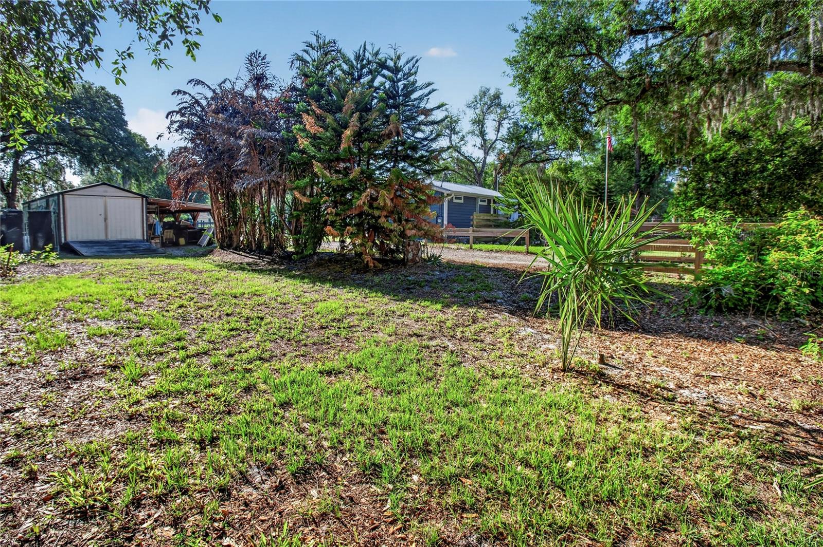 10627 MCINTOSH RD — photo 29
