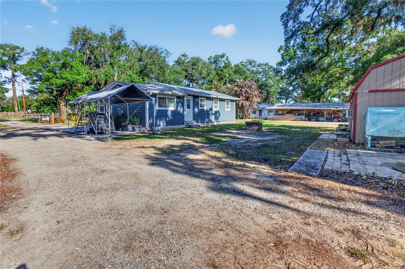 10627 MCINTOSH RD — photo 30