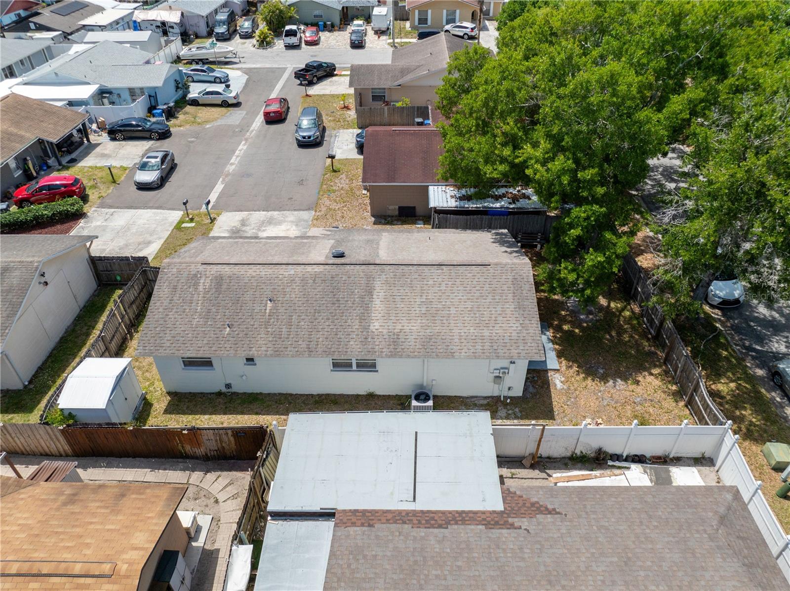 6401 REGATTA CT — photo 21