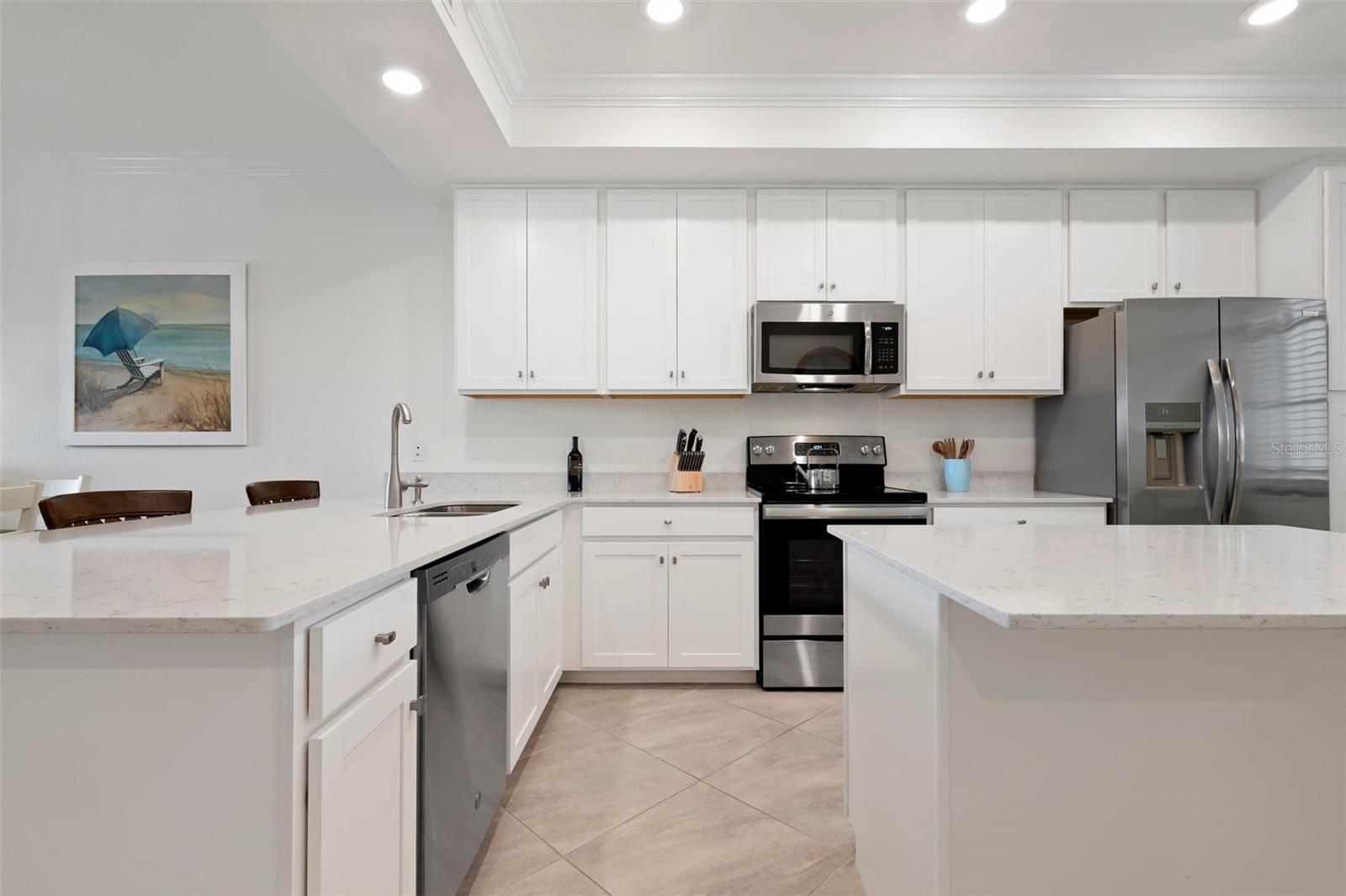 17704 GAWTHROP DR #205 — photo 7