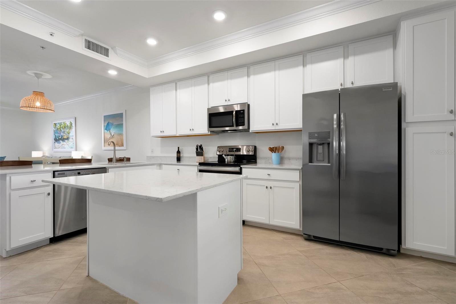 17704 GAWTHROP DR #205 — photo 4
