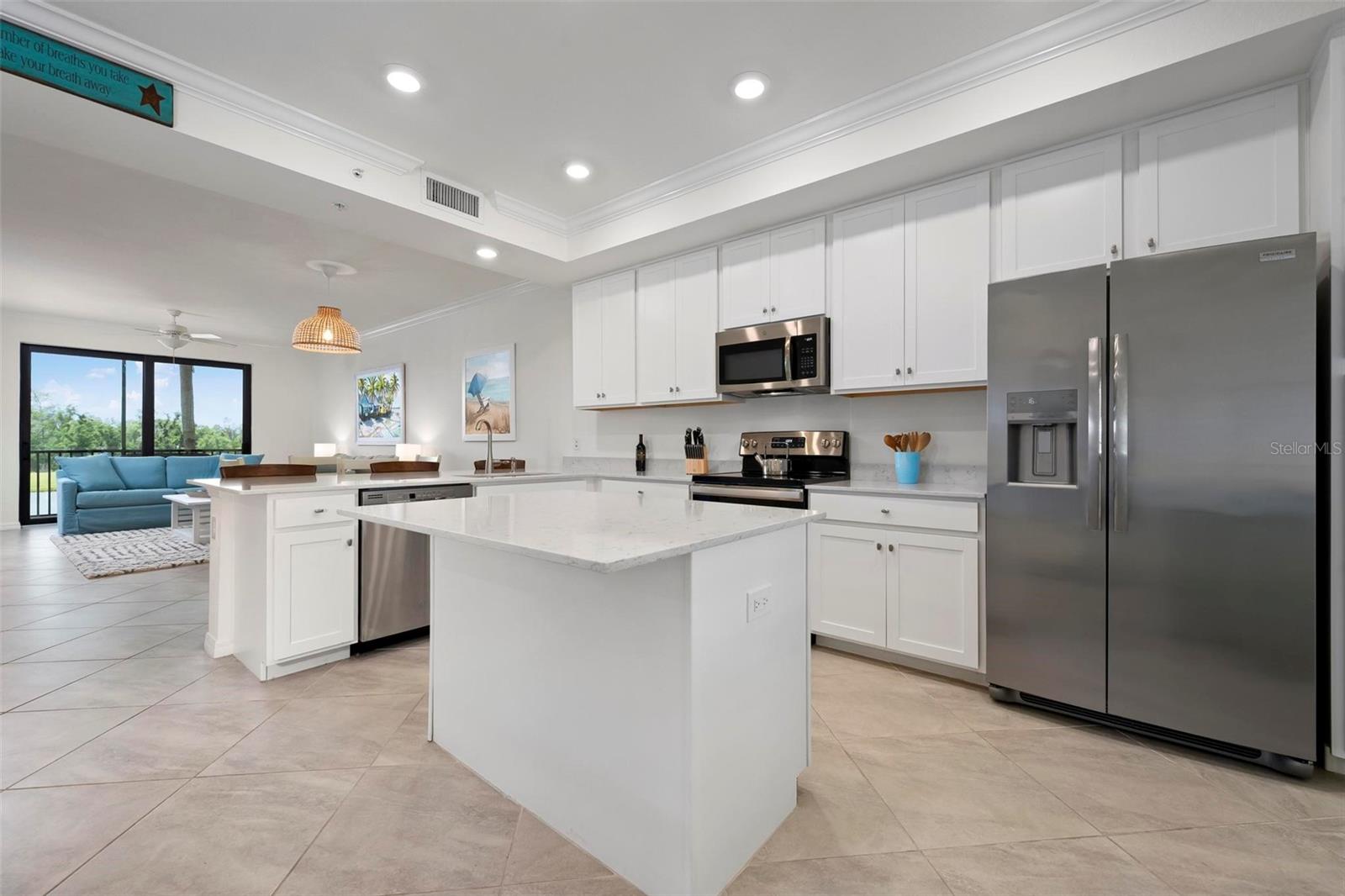 17704 GAWTHROP DR #205 — photo 3