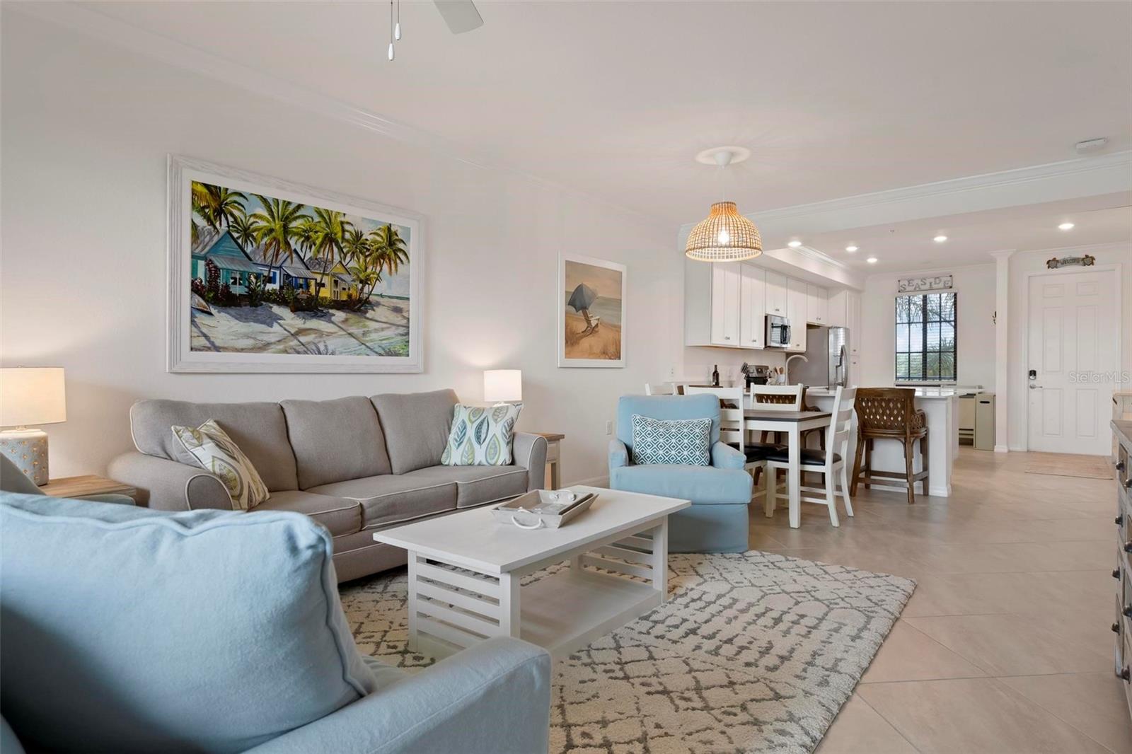 17704 GAWTHROP DR #205 — photo 13