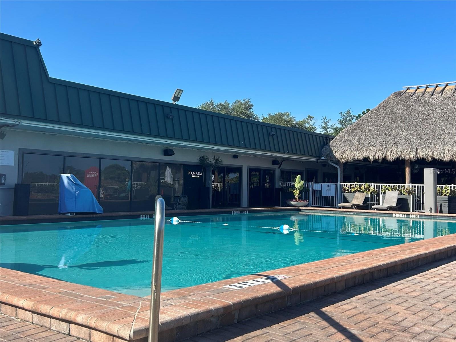 7150 N TAMIAMI TRL #S-604 — photo 28