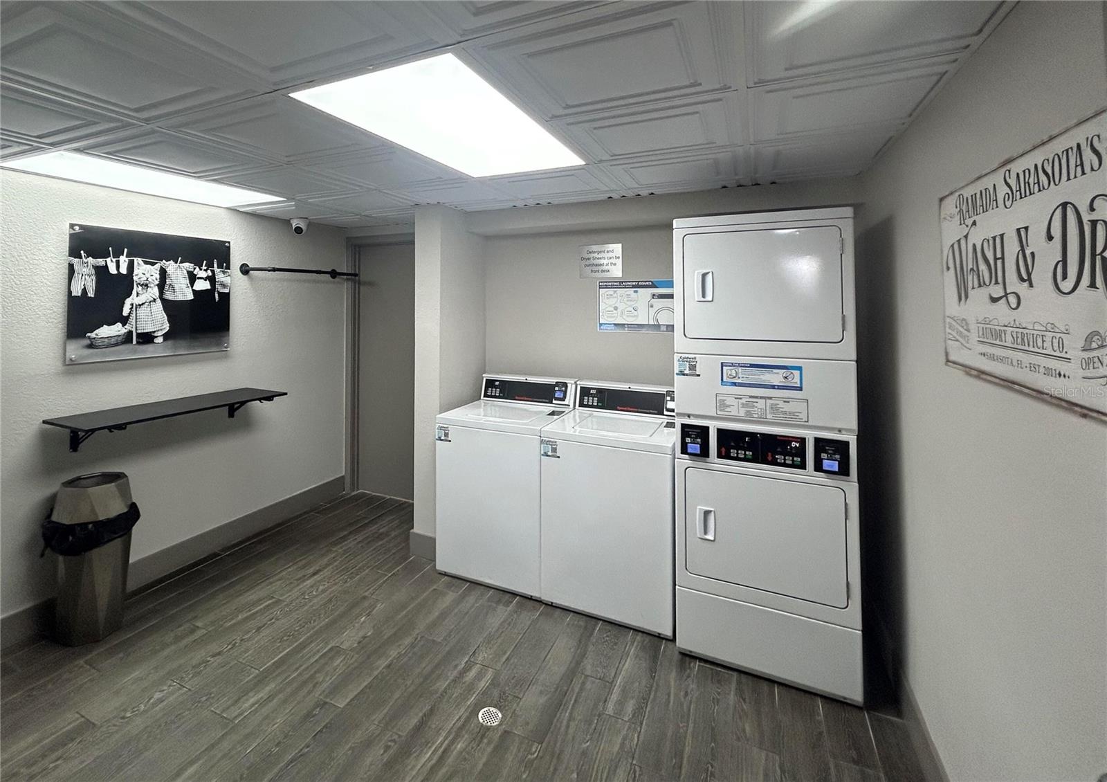 7150 N TAMIAMI TRL #S-604 — photo 14