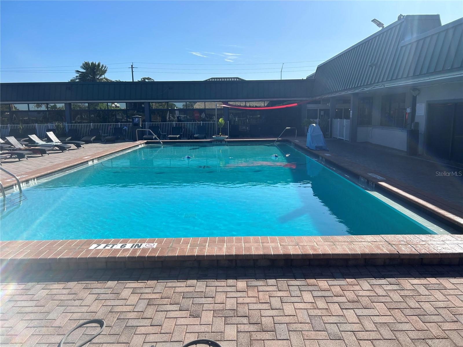 7150 N TAMIAMI TRL #S-604 — photo 29