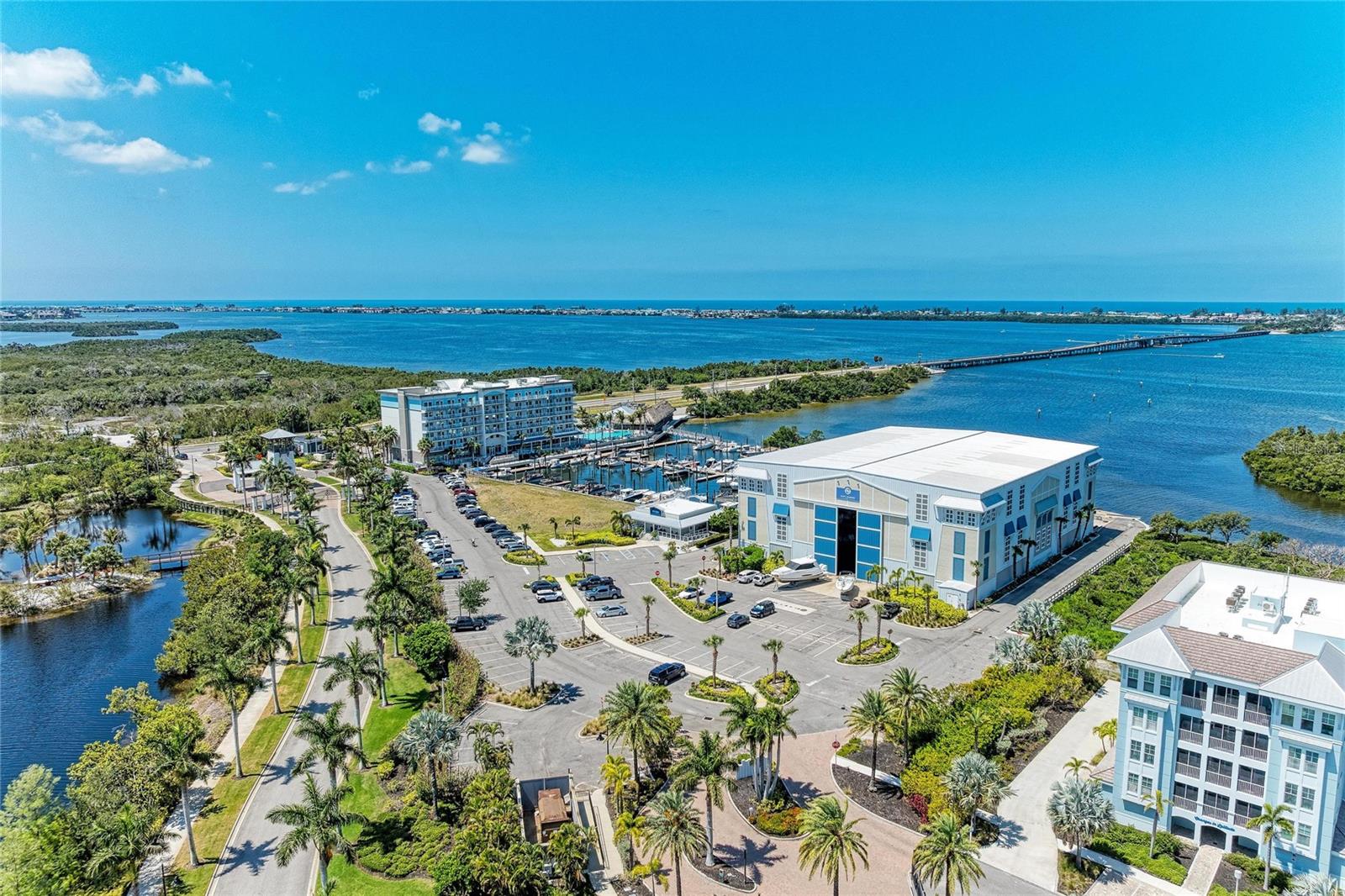 395 ARUBA CIR #402 — photo 99