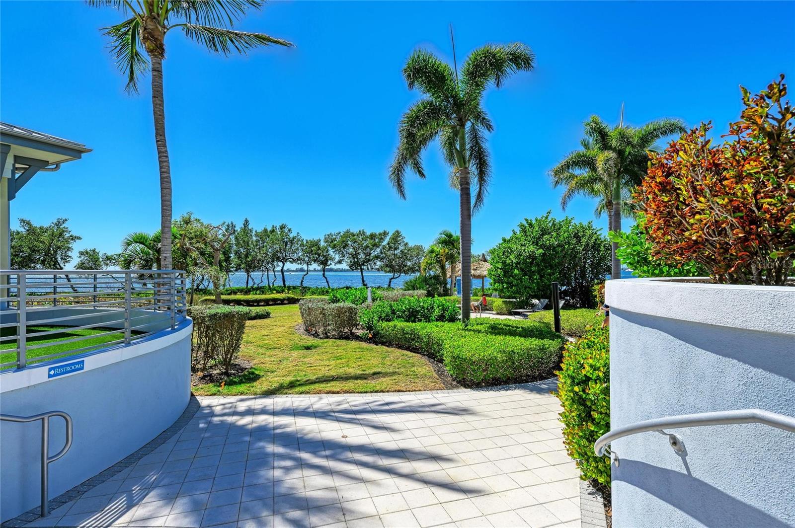 395 ARUBA CIR #402 — photo 67