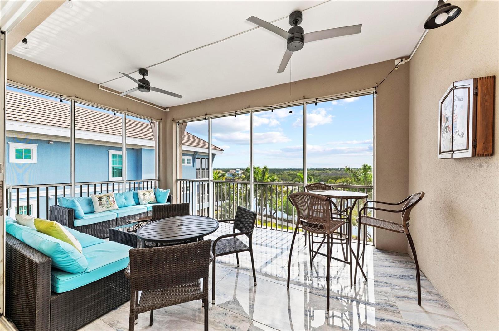 395 ARUBA CIR #402 — photo 39