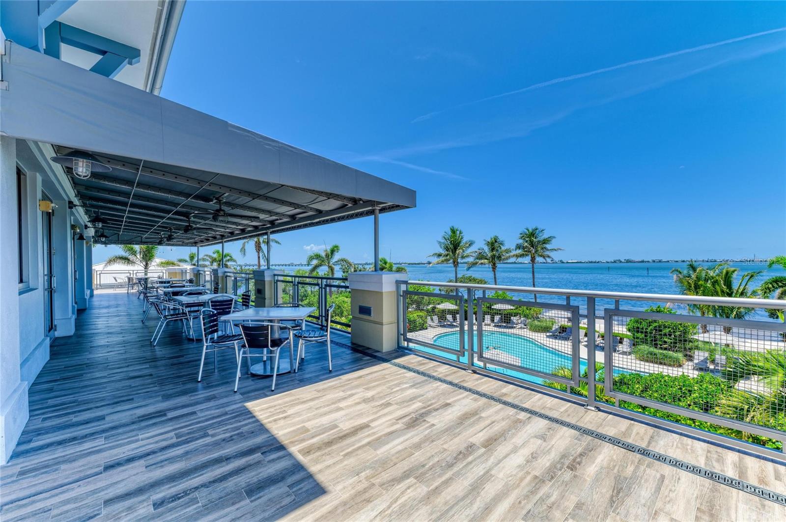 395 ARUBA CIR #402 — photo 65