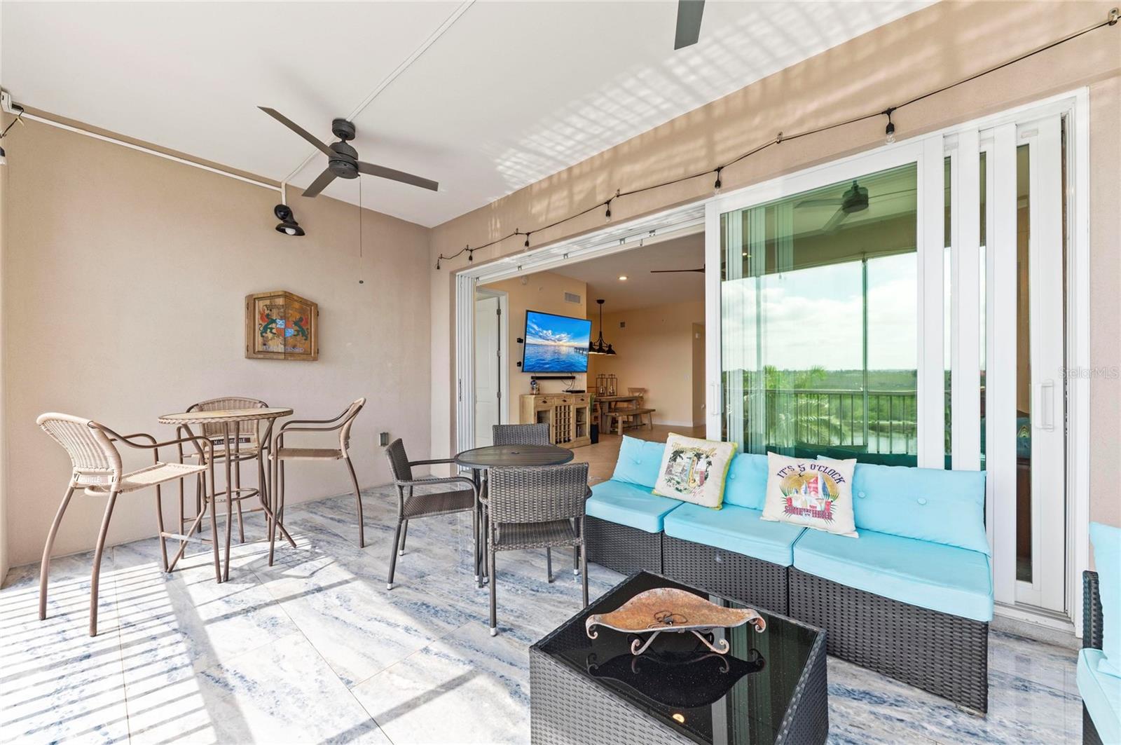 395 ARUBA CIR #402 — photo 38