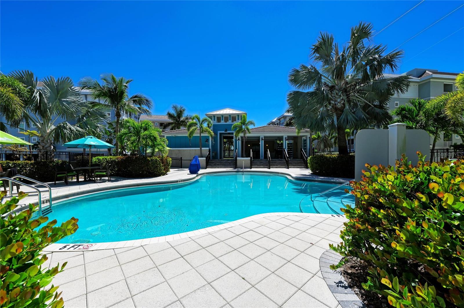 395 ARUBA CIR #402 — photo 95