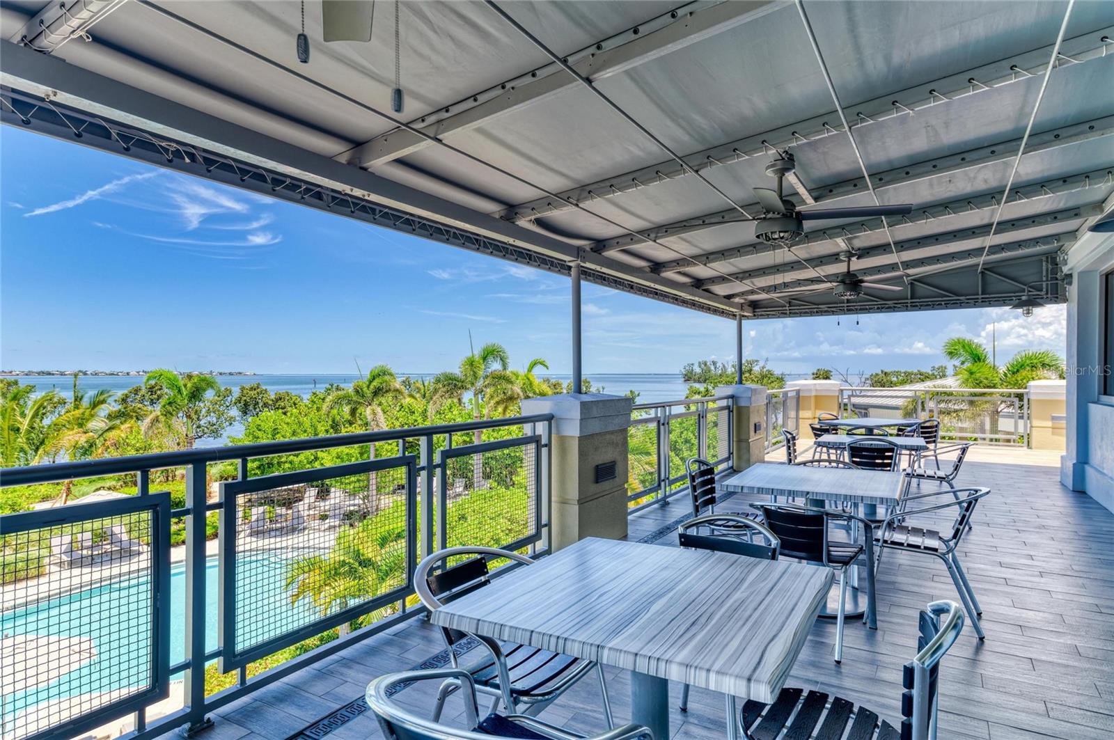 395 ARUBA CIR #402 — photo 64