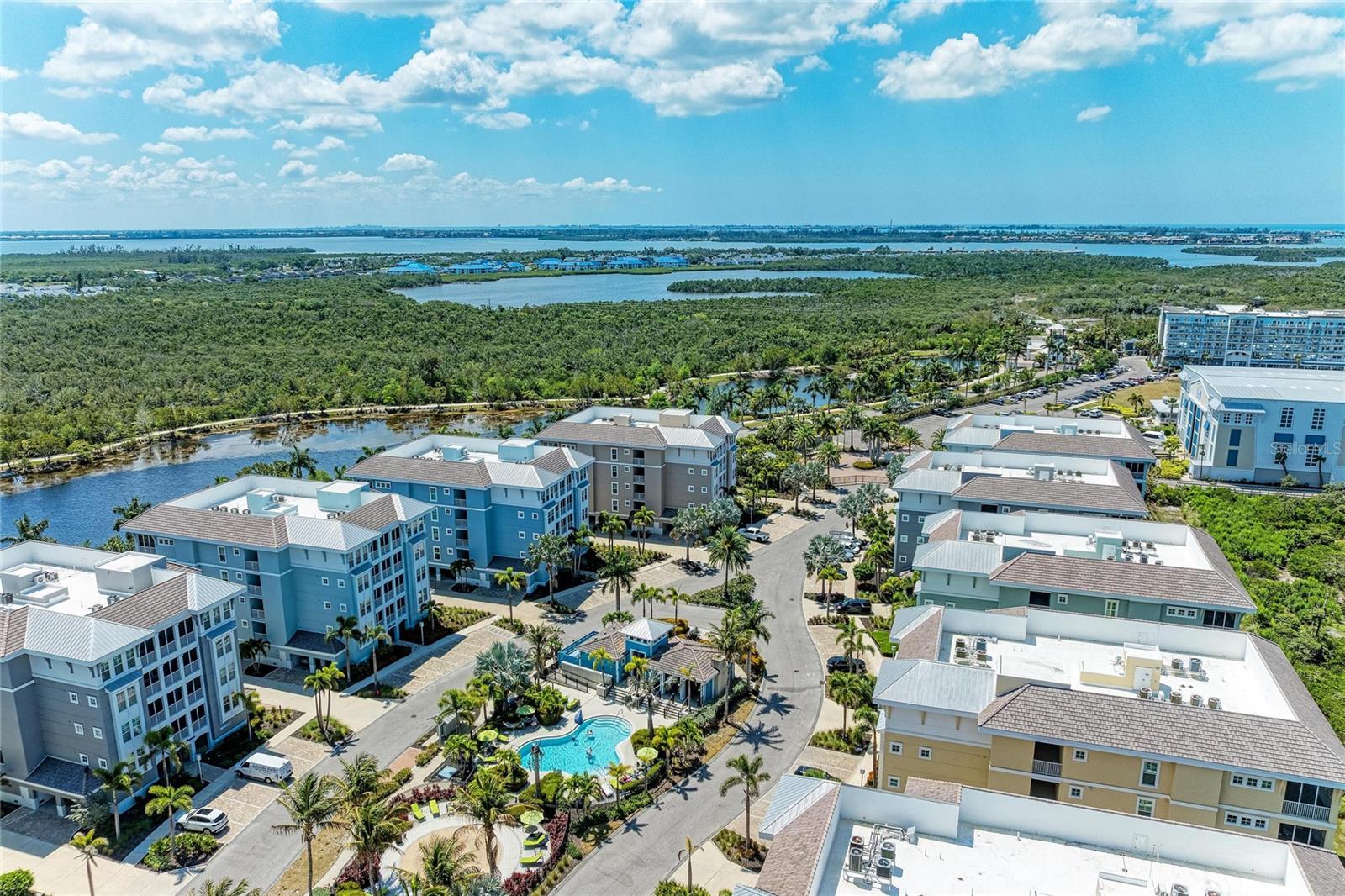 395 ARUBA CIR #402 — photo 49