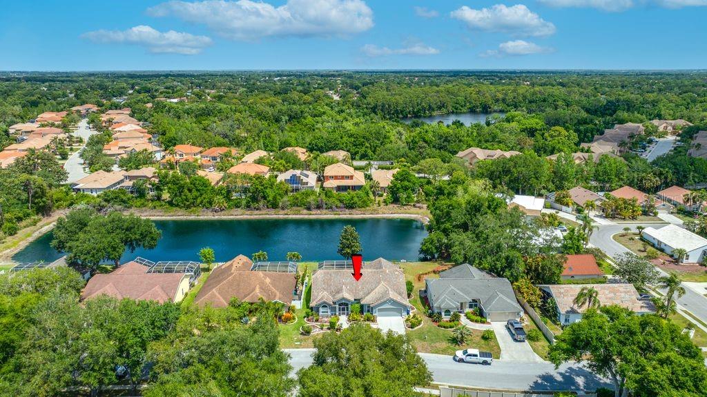 5321 GARDENS DR — photo 37