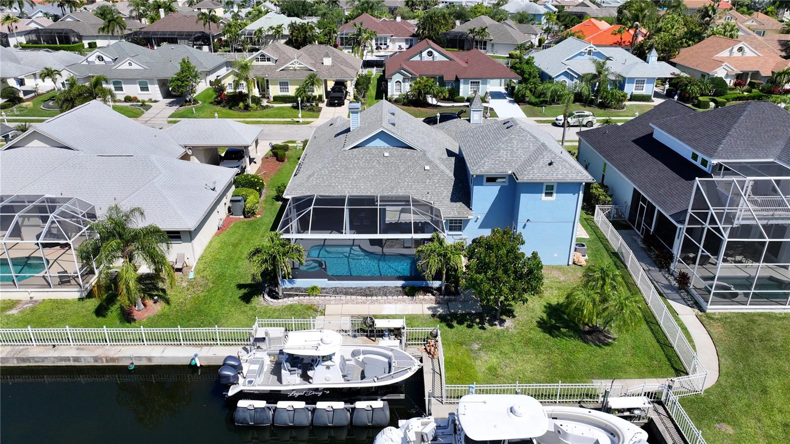 4748 COMPASS DR — photo 8