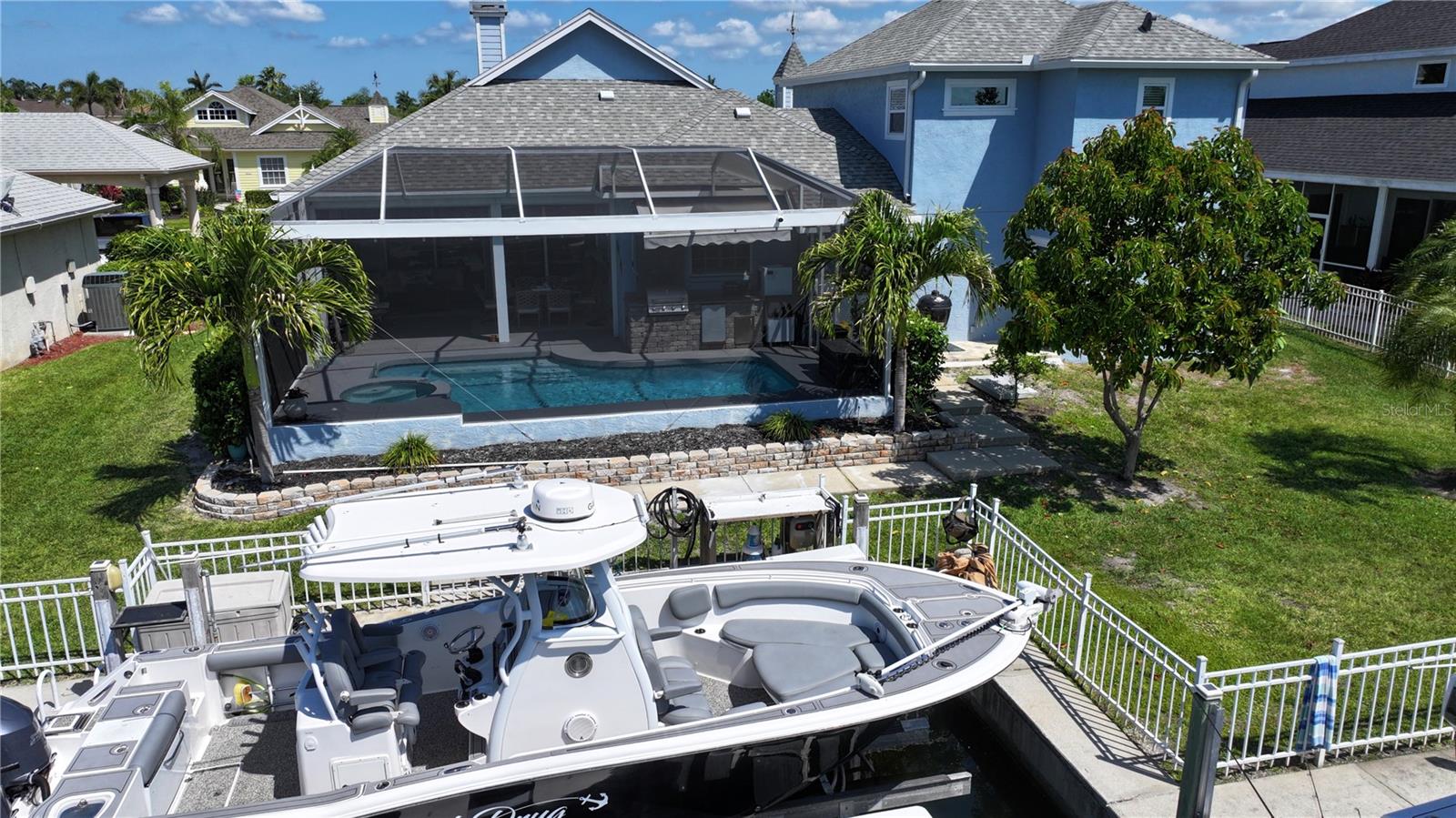 4748 COMPASS DR — photo 74