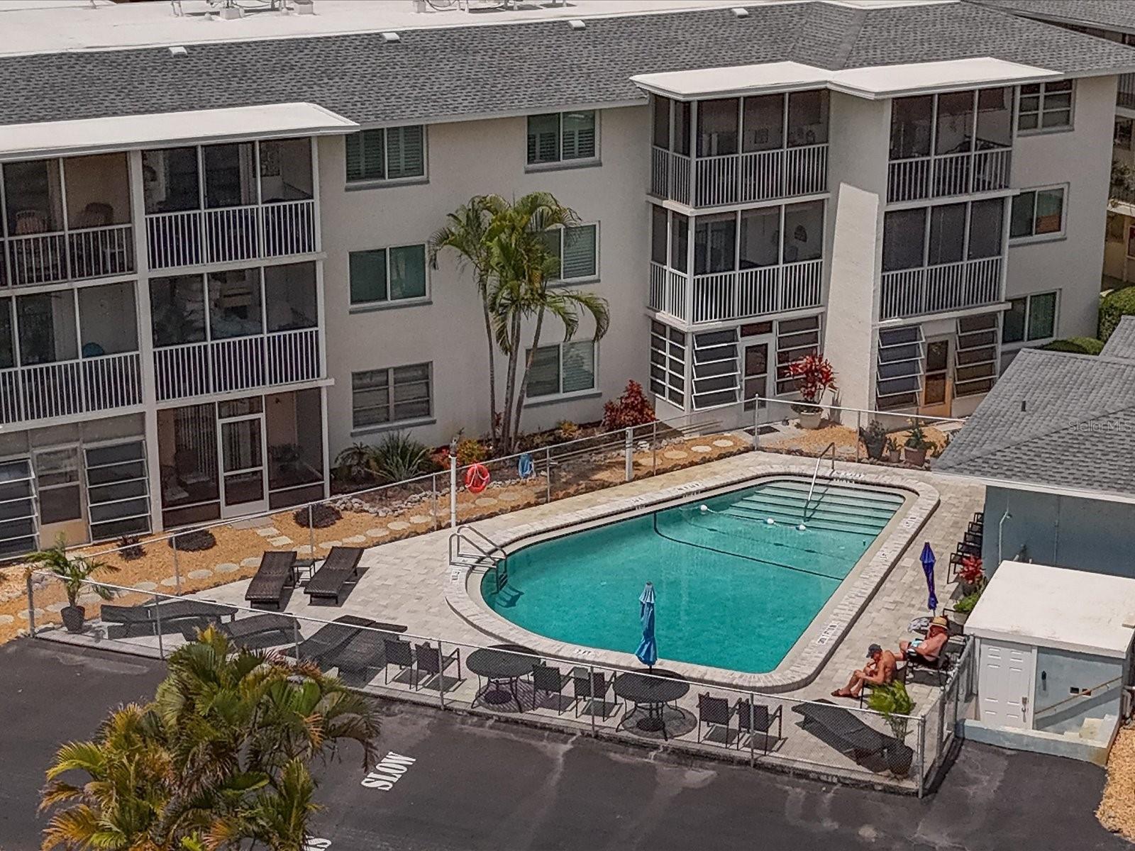 708 TAMIAMI TRL S #105 — photo 28