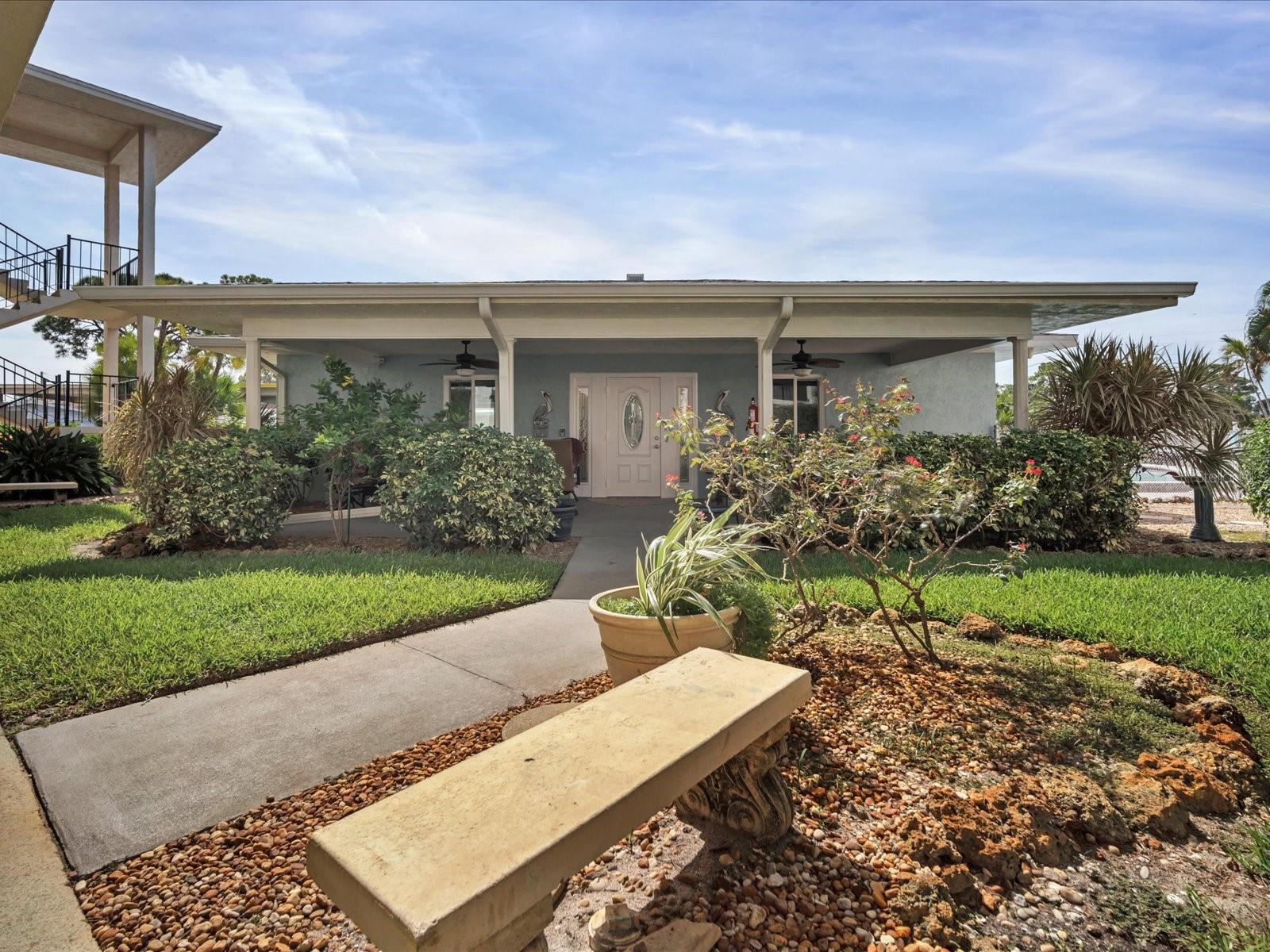 708 TAMIAMI TRL S #105 — photo 24