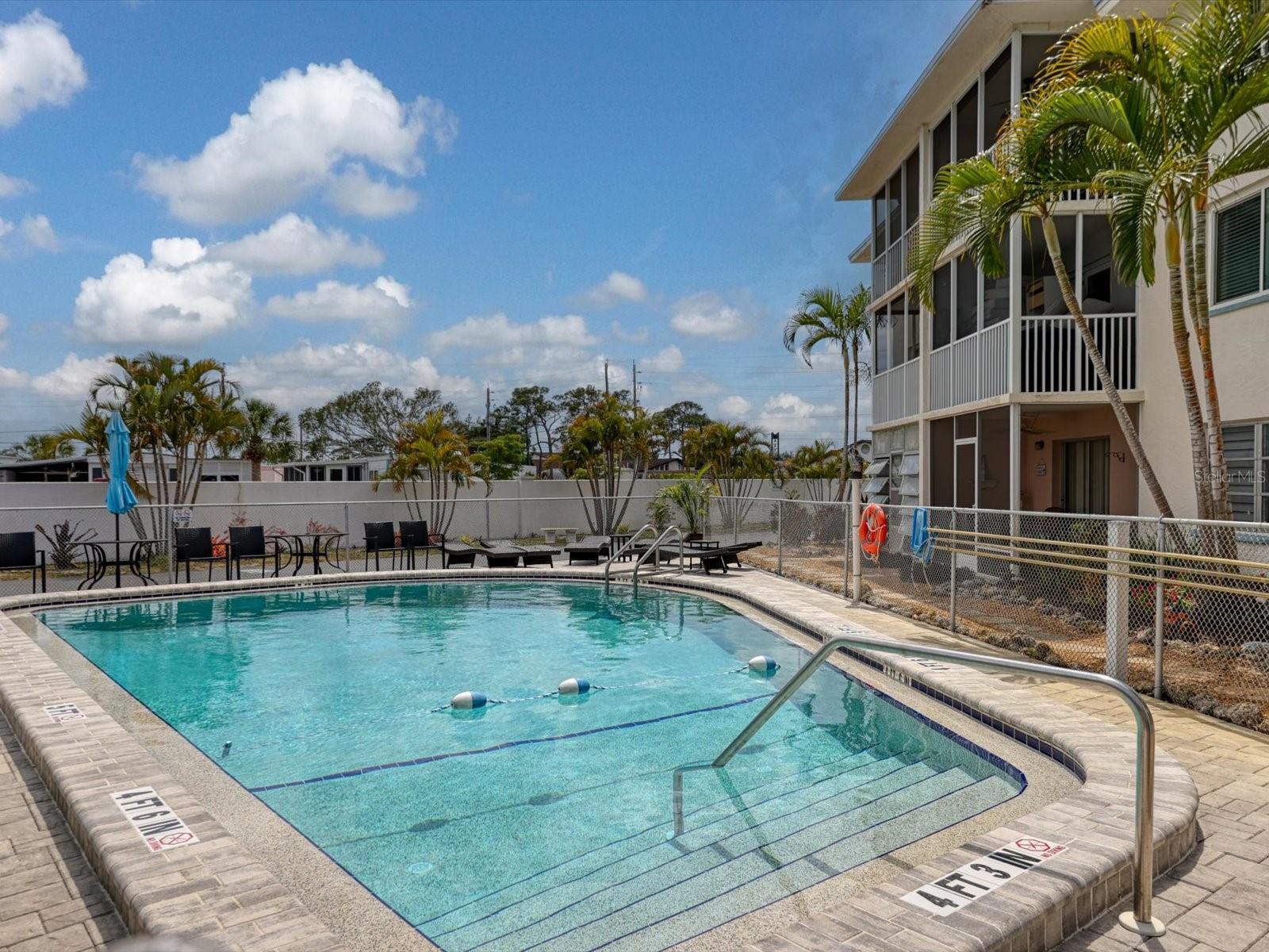 708 TAMIAMI TRL S #105 — photo 26