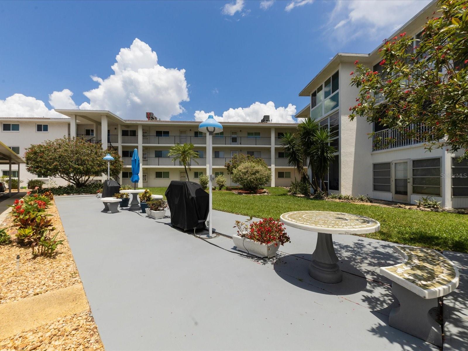 708 TAMIAMI TRL S #105 — photo 29