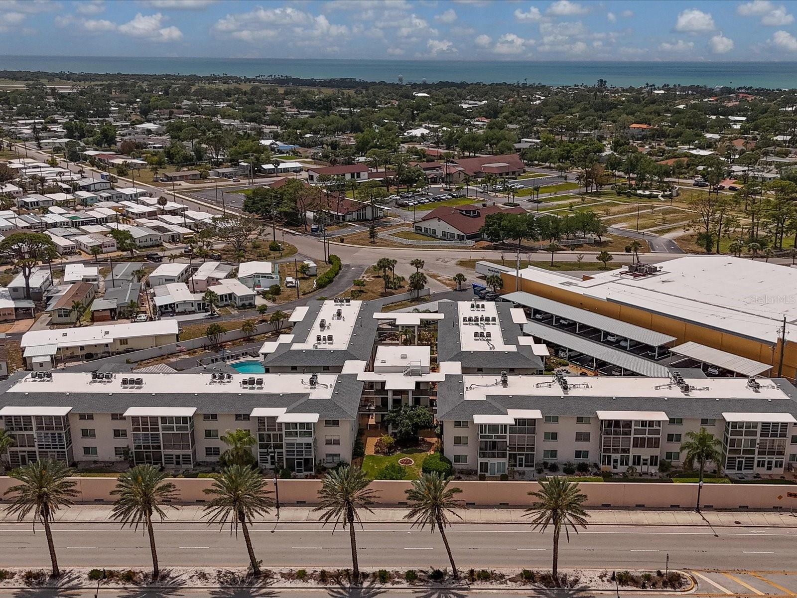 708 TAMIAMI TRL S #105 — photo 31
