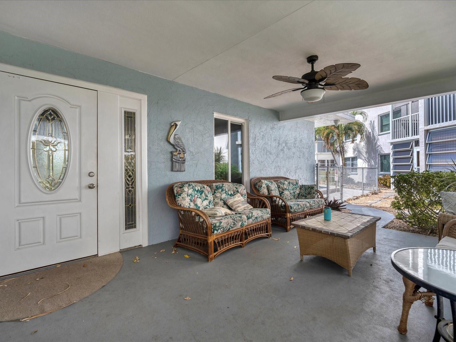 708 TAMIAMI TRL S #105 — photo 25