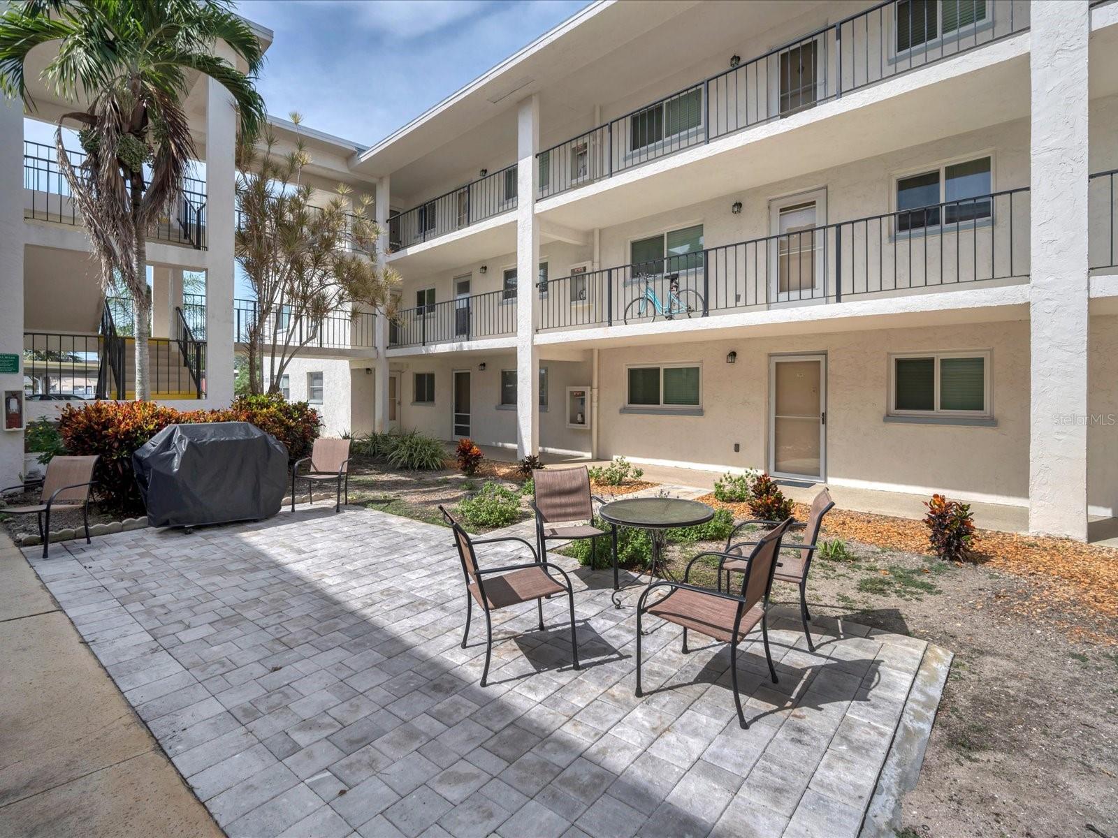 708 TAMIAMI TRL S #105 — photo 30