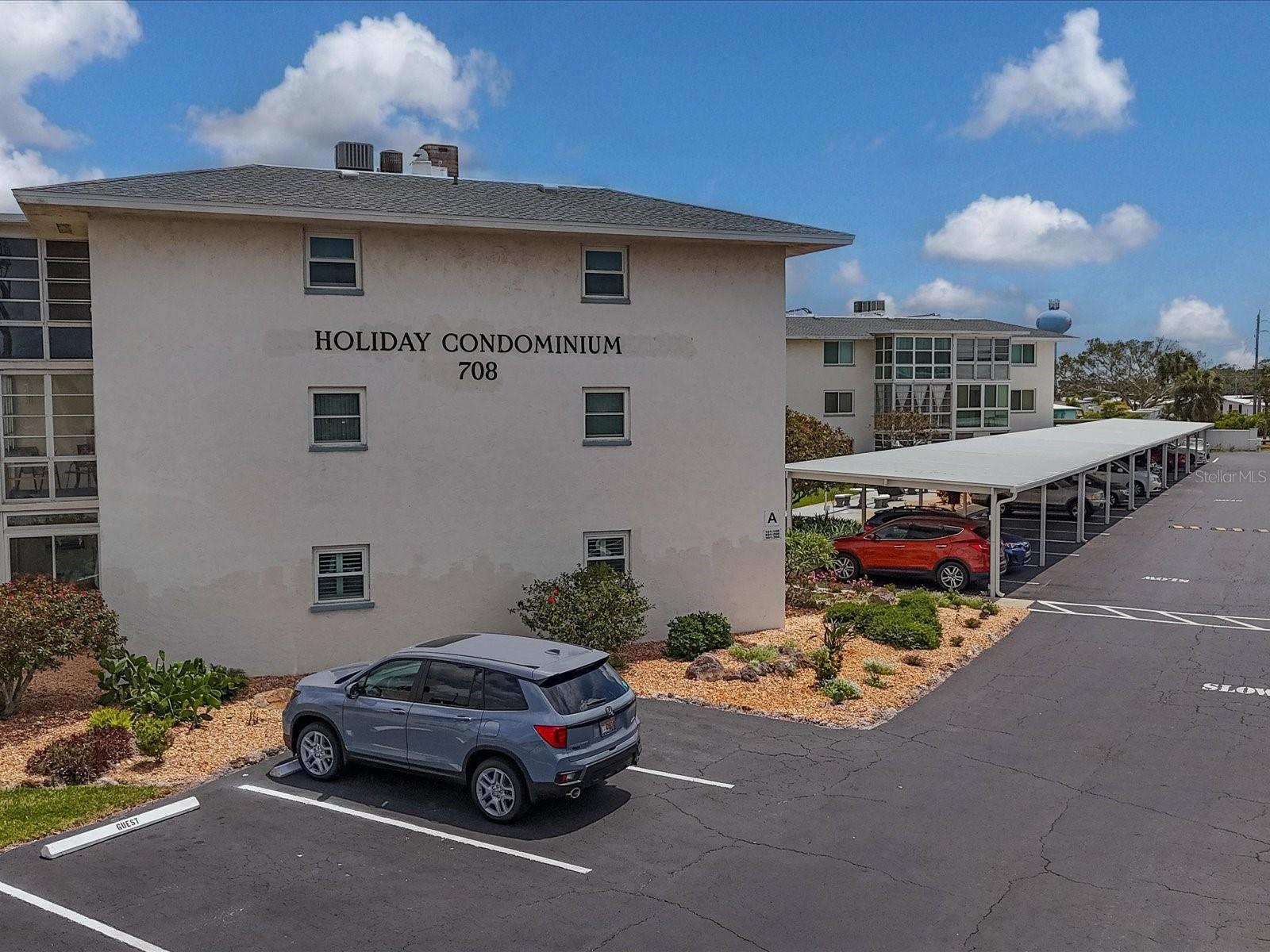 708 TAMIAMI TRL S #105 — photo 23