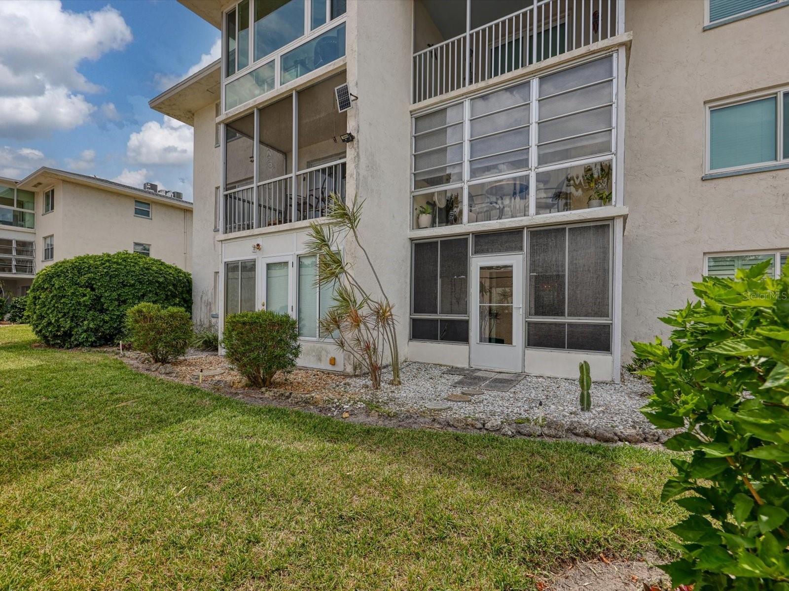 708 TAMIAMI TRL S #105 — photo 22
