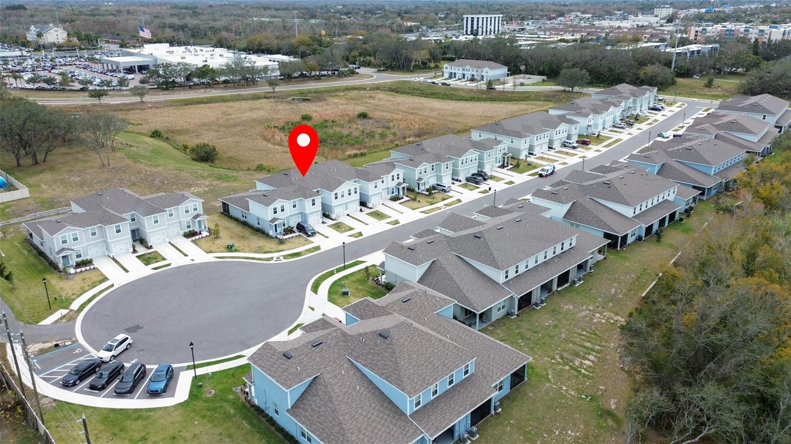 3138 VICTORIA INLET DR — photo 11