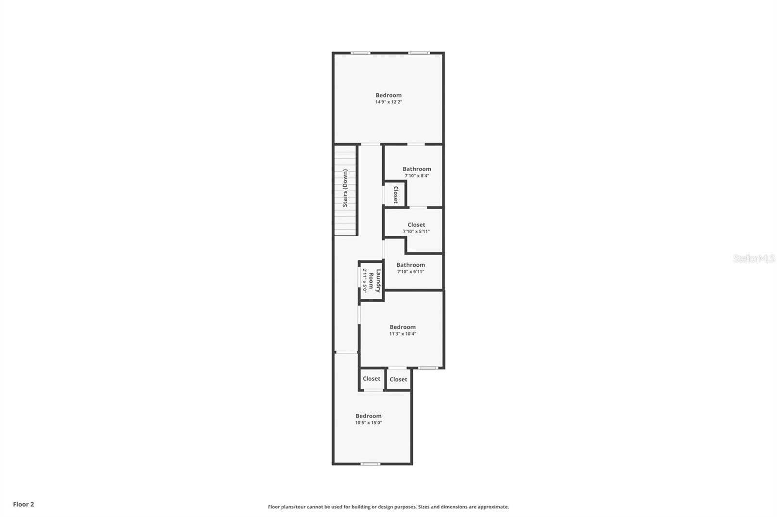3138 VICTORIA INLET DR — photo 52
