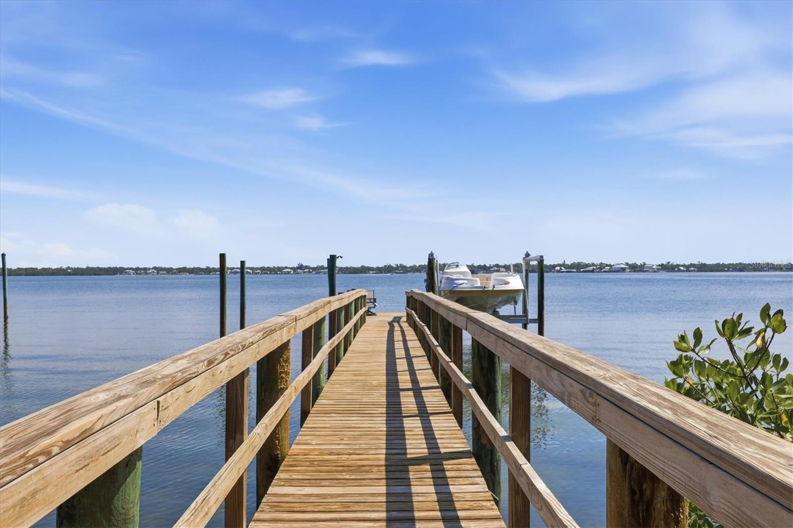 6421 MANASOTA KEY RD — photo 42