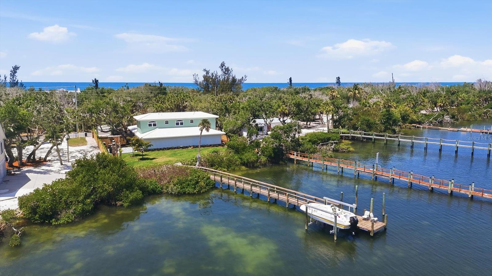 6421 MANASOTA KEY RD — photo 43