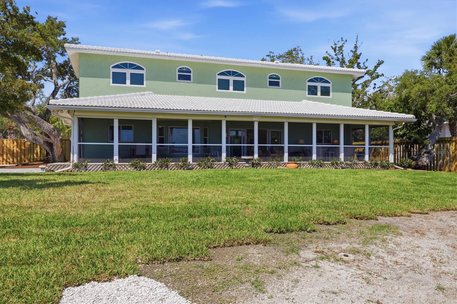 6421 MANASOTA KEY RD — photo 37