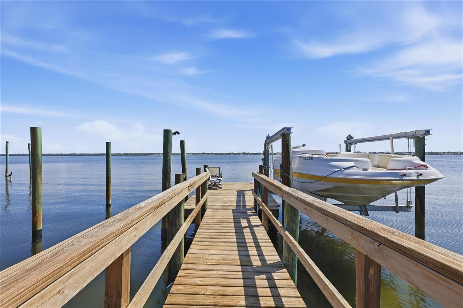6421 MANASOTA KEY RD — photo 3
