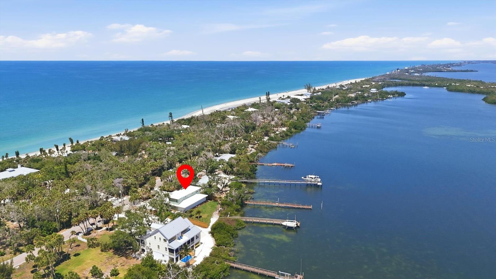 6421 MANASOTA KEY RD — photo 47