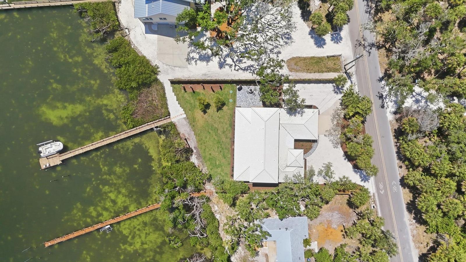 6421 MANASOTA KEY RD — photo 54