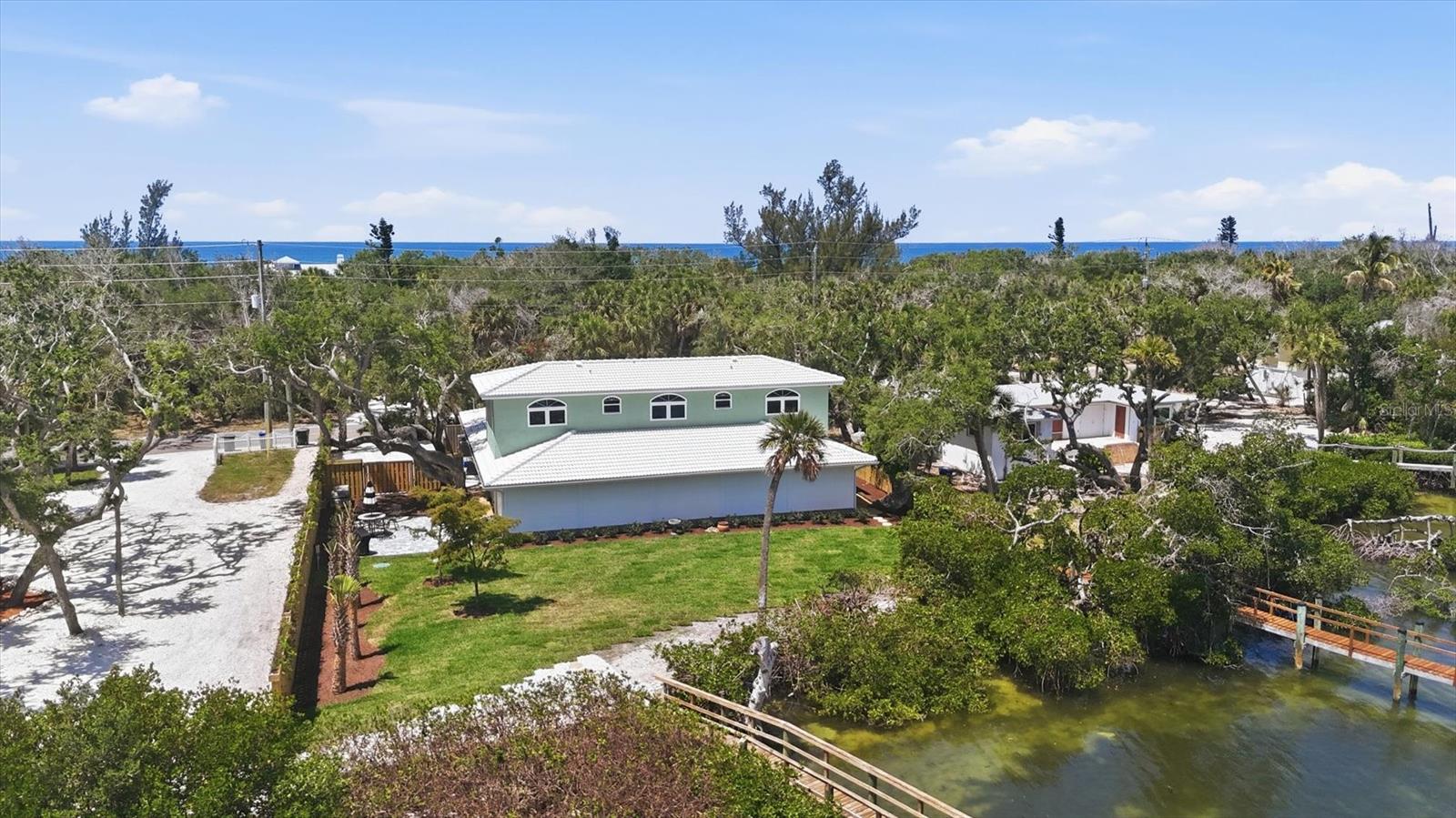 6421 MANASOTA KEY RD — photo 38