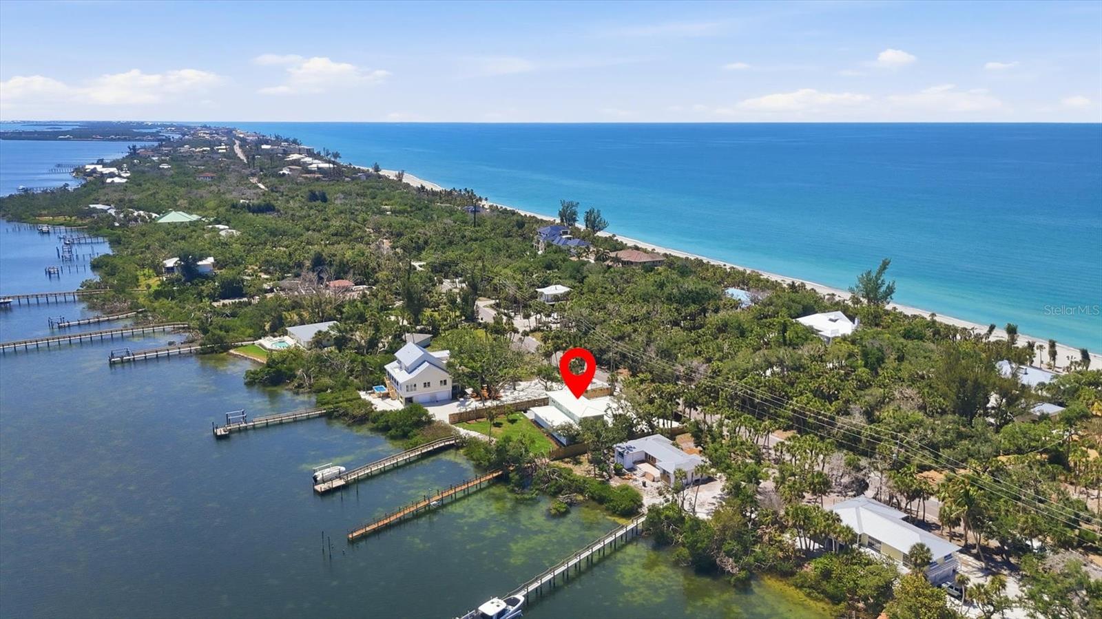 6421 MANASOTA KEY RD — photo 46