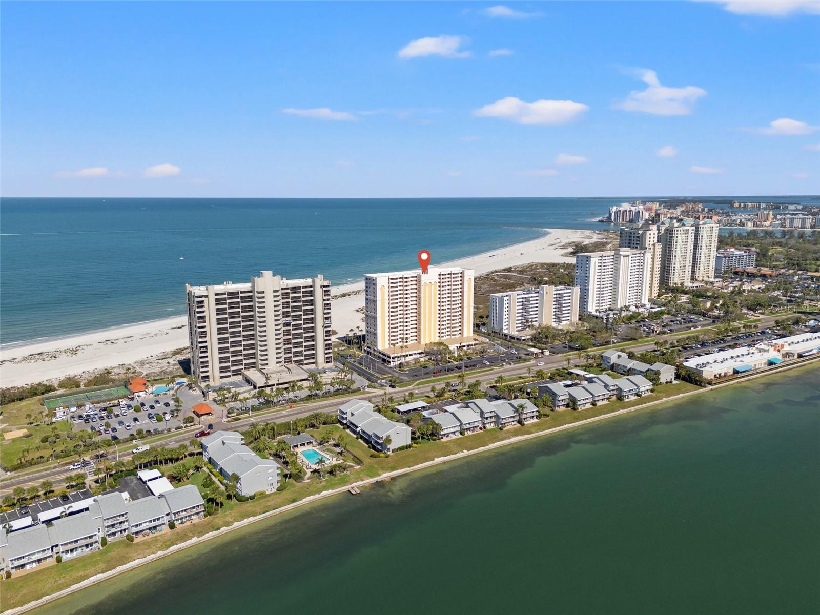 1270 GULF BLVD #1007 — photo 24